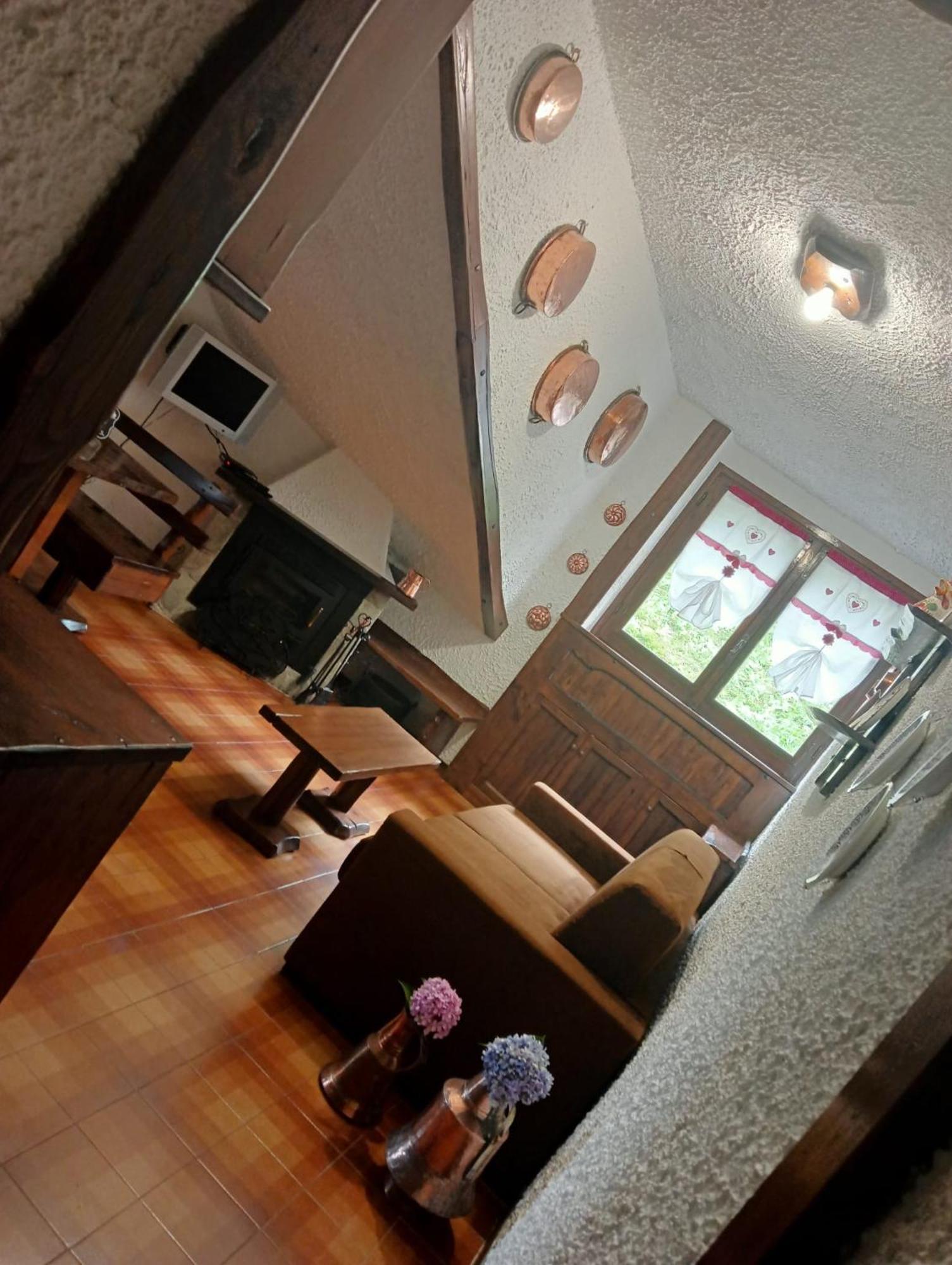 Tosa Inn Miroglio Екстериор снимка