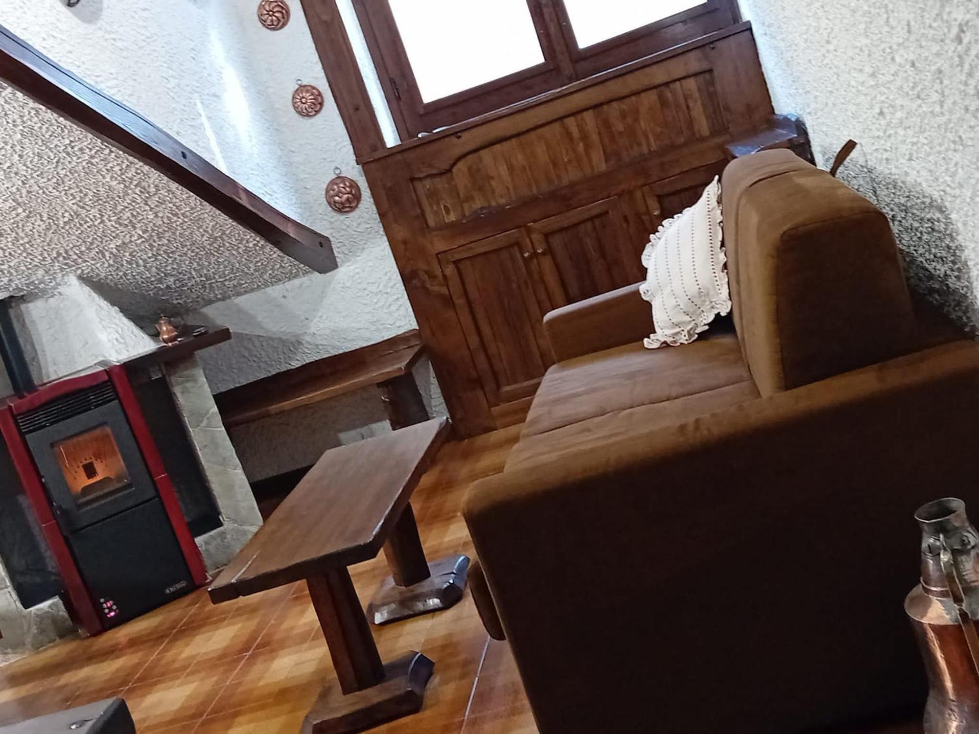 Tosa Inn Miroglio Екстериор снимка