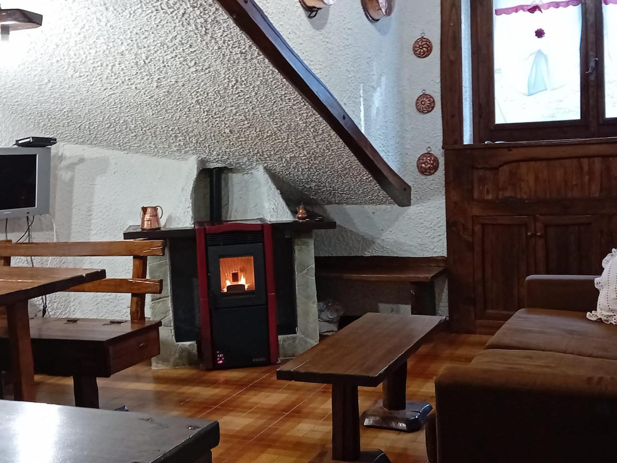 Tosa Inn Miroglio Екстериор снимка